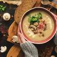 5 receitas práticas de sopas para os dias frios