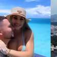 Casal suspeito de aplicar golpes em rifas morava em apartamento de luxo do prédio mais alto do Brasil