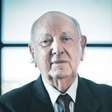 Morre, aos 97 anos, o empresário João Jacob Vontobel, considerado o bilionário mais velho do Brasil