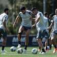 Atlético-MG e São Paulo duelam por vaga na semifinal da Copa do Brasil