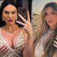 Mãe de Virginia chama Emily Garcia de "invejosa" e causa polêmica