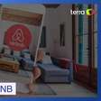 Receita deve adotar medidas duras contra anfitriões de Airbnb