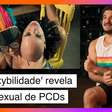 Filme 'Assexybilidade' revela vida sexual de PCDs: veja trailer