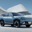 Kia oferece SUV elétrico com R$ 50 mil de bônus na troca do usado