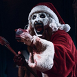 Terrifier 3 ganha nova data de lançamento e trailer inédito