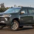 Chevrolet Trailblazer 2025 tem bônus de R$ 19 mil para PCD: confira