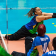 Vôlei sentado: como funciona, regras e origem