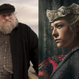 George R. R. Martin diz que as coisas deram errado em A Casa do Dragão