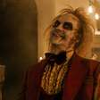 Por que é importante não ter muito Beetlejuice no novo filme