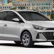 Hyundai HB20S dispara nas vendas e amplia liderança entre os sedãs compactos no Brasil