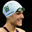 Carol Santiago quebra recorde em dia com cinco finalistas nos Jogos Paralímpicos de Paris