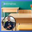 Ele foi de garçom a CEO de rede de cursos que fatura R$ 35 milhões