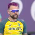 Vinicius Rodrigues ganha bronze no atletismo nos Jogos Paralímpicos de Paris