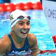 Mulheres na natação: Brasil conquista duas medalhas de bronze nesta terça feira (3)