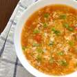 Caldo de ovo: aprenda a receita tradicional e muito nutritiva