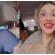 Namorado de Bia Miranda chama sogra de "louca e retardada"