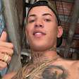 MC Don Juan é internado e faz desabafo em suas redes sociais