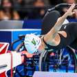 Mayara Petzold conquista segunda medalha do dia na natação para o Brasil