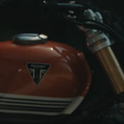 Triumph revelará nova moto Modern Classics em poucos dias