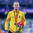 Paralimpíadas: brasileiro conquista medalha de prata quatro dias após sua prova; entenda