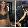 Bia Miranda humilha ex de atual namorado, 'Gato Preto'