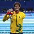 Brasil alcança 60ª medalha nas Paralimpíadas de Paris; veja destaques e quadro de medalhas