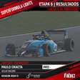 CriaPubli SuperFormula Lights: Paulo Draeta vence em Zandvoort e fatura o título