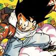 Dragon Ball: 30 anos depois, versão adulta de Goku criada por Akira Toriyama é revelada