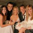 Warner Channel anuncia programação especial para celebrar os 30 anos de "Friends"