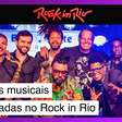 Rock in Rio 2024 terá diversas misturas musicais inesperadas