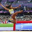 Zileide Cassiano conquista medalha de prata para o Brasil no salto em distância (T20)