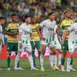Cuiabá e Juventude só empatam em jogo truncado e atrasado do Campeonato Brasileiro