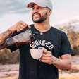 O surfista Ítalo Ferreira lança marca própria de café em collab com a Latitude 13°