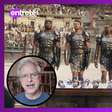 Assista: vídeo da NFL estilo 'Gladiador' diverte, mas engorda
