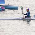 Brasil conquistas primeiras medalhas na canoagem nas Paralimpíadas de Paris