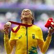 Confira o quadro de medalhas dos Jogos Paralímpicos após um dia brilhante do Brasil em Paris