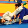 Paralimpíadas: Erika Zoaga conquista medalha de prata no judô