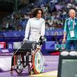 Brasil encerra participação na esgrima em cadeira de rodas sem medalha nas Paralimpíadas de Paris