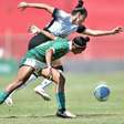 Corinthians x Palmeiras (Brasileiro feminino): onde assistir, escalações