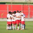 Red Bull Bragantino tem sequência invicta no Paulistão Sub-20 quebrada