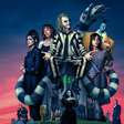 'Beetlejuice 2' conquista bilheteria histórica com estreia de US$ 110 milhões nos EUA