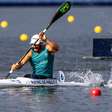 Paralimpíadas: Brasil conquista medalha de ouro e prata na canoagem