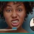 Sede e boca seca após escovar os dentes? A causa pode ser seu creme dental