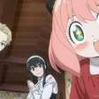 SPY x FAMILY Código: Branco chega na Crunchyroll
