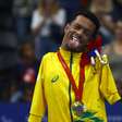 Gabrielzinho esbanja talento e carisma e é o rosto das Paralimpíadas