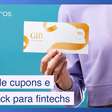5 maneiras para fintechs trabalharem com cupons e cashback