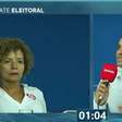 Em debate, candidato à Prefeitura de Coronel Fabriciano (MG) promete cachaça gratuita durante carnaval