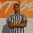 Palmeiras renova empréstimo de jovem zagueiro à Juventus, da Itália