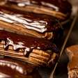 Bomba de padaria: a clássica receita de éclair para fazer em casa