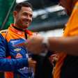 Kyle Larson anuncia nova tentativa para correr a Indy 500 e a Charlotte 600 em 2025